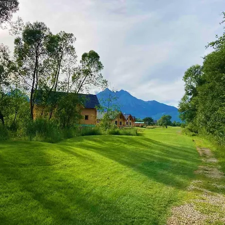 Natan Villa