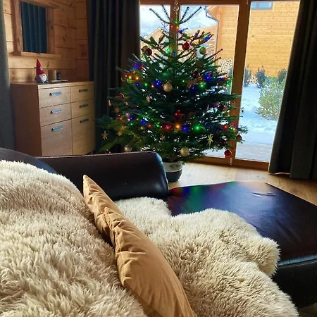 Natan * Velka Lomnica